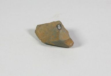 To'i ma'a (stone adze blade)