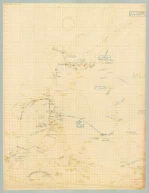 [FRUPAC War Map: November 20, 1944]