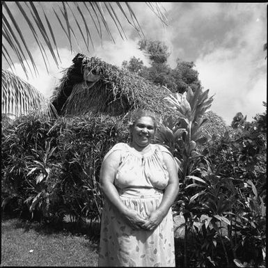 Margaret Ioane Uri and Amiria Davey frame 3