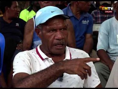 GOVT'S STRATEDGY QUESTIONED