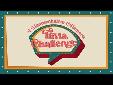 I Manmenhalom CHamoru Trivia Challenge 2024
