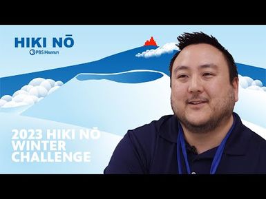 "Rolling into a New Path" - Moanalua High School | HIKI NŌ on PBS HAWAIʻI