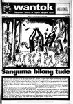 Wantok Niuspepa--Issue No. 0212 (April 01, 1978)