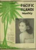 WILD ISLANDS MEN AND A SYDNEY SHOWMAN (1 November 1950)