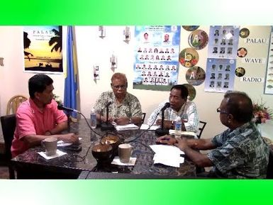 Talk Forum on Cellphone Issues (12/01/17)