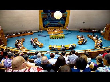 2020 Legislative Preview | Insights on PBS Hawai'i