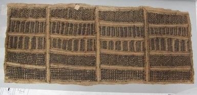 bark cloth