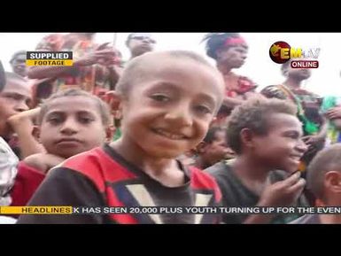 NATIONAL EMTV NEWS | 6PM | THURSDAY 27th MARCH, 2025