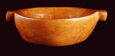 'umete (model bowl)
