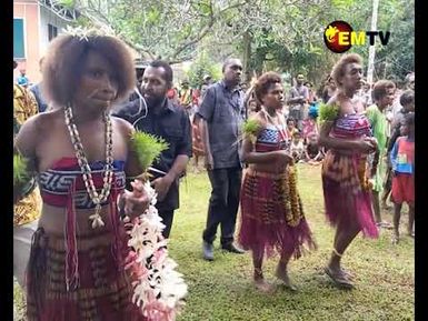 PMIZ LANDOWNERS CAUTIONED