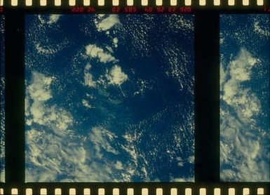STS51C-42-022 - STS-51C - STS-51C earth observations