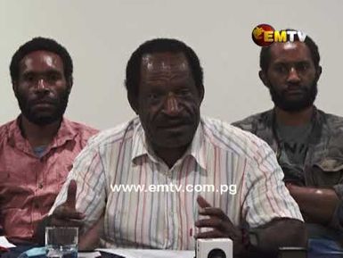 KMHL Granted Special Mining Lease