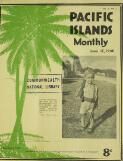 CRUSH COPRA IN THE ISLANDS A Planter's Plea For Reorganised Industry (15 June 1940)