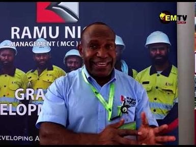 RAMU NICO GDP