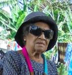 Gauri Kumaina - Oral History interview recorded on 06 April 2017 at KB Mission, Milne Bay Province