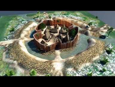 ARCHAEOLOGY OF FIJI - EPISODE 2 (May 30, 2020)