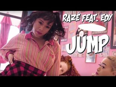 RAZĒ - JUMP