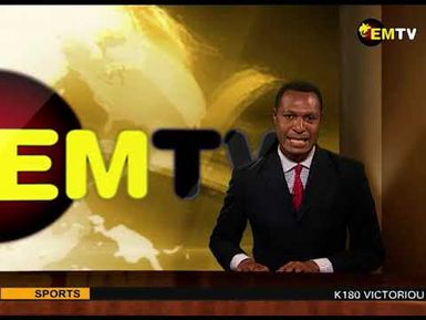 EMTV News | 30th October, 2022