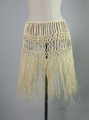 Overskirt
