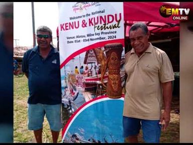 NAT KENU KUNDU FESTIVAL READY