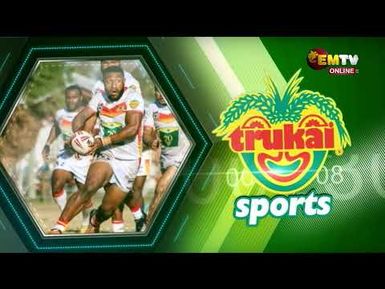 NATIONAL EMTV NEWS | 6PM | WEDNESDAY 28th AUGUST, 2024