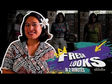 How To Stay Cool This Summer With These Fashion Tips | Fresh Looks In 2 Minutes