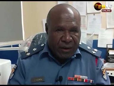 SOFT CELEBRATION FOR LAE