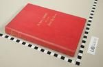 Book: The Right Hon. R J Seddon's, the Premier of New Zealand, Visit to Tonga, Fiji, Savage Island, and the Cook Islands, May 1900