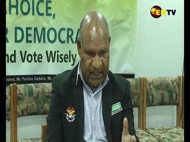 BY ELECTION COSTLY