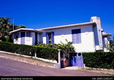 New Caledonia - Mana Rigouley, 2 Rue du Général Sarrail