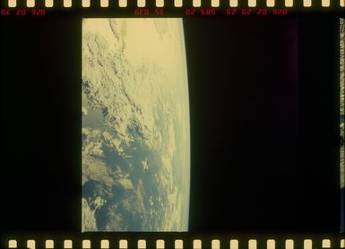 STS51C-35-039 - STS-51C - STS-51C earth observations