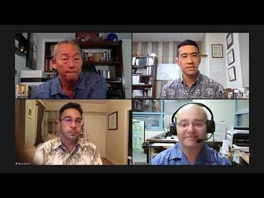 Honolulu Rail Project | INSIGHTS ON PBS HAWAIʻI
