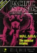 MALARIA—The scourge resurgent (1 September 1984)