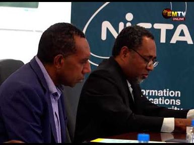 NICTA BOARD