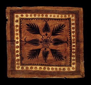 Siapo (tapa cloth)