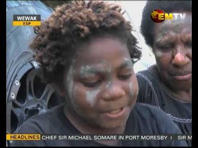 National EMTV News | 14th March 2021
