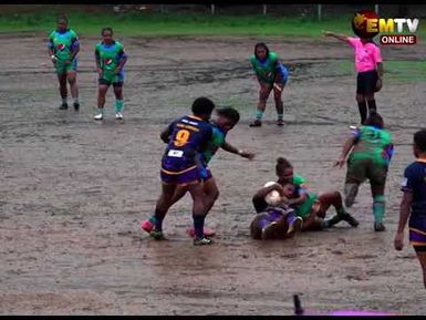 GOVERNOR'S CUP SUMMARY