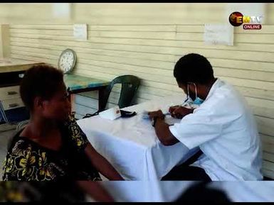 NURSES DAY CELEBRATED