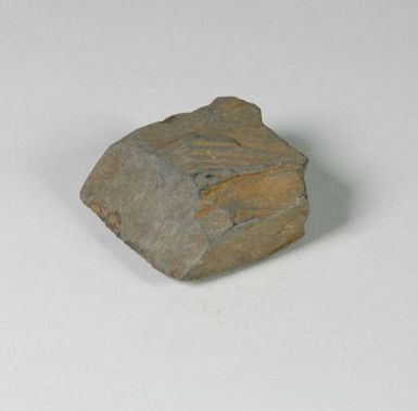 To'i Ma'a (stone adze)