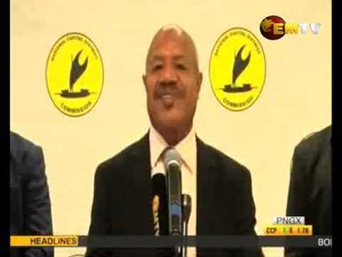 National EMTV News | Tuesday 26th October 2021