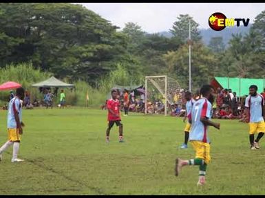 BACK TO SCHOOL TOURNAMENT