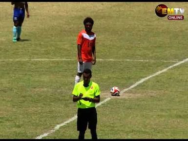 STRIKERS WINS