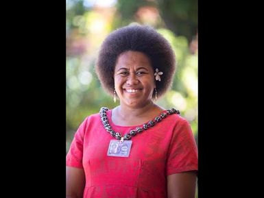 Dr T and Grace Tueli - The Beauty of the Fijian Buiniga - Talanoa Session 1