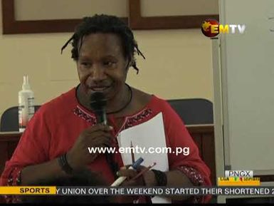 EMTV National News | 14th September 2020