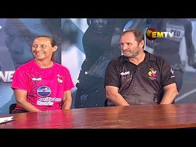 Sports Scene Episode 6 | Thursday 21st March, 2024