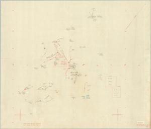 [FRUPAC War Map: April 8, 1944]