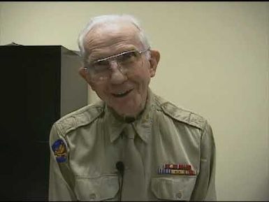 Oral history interview of George B. Hightower, part 3 of 3