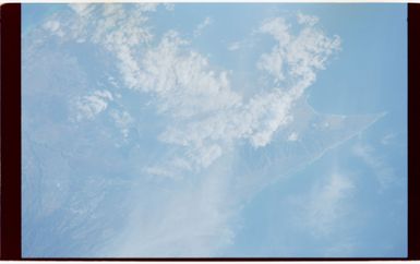 STS090-354-008 - STS-090 - Earth observations taken during STS-90 mission