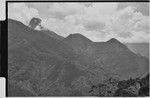 Bismarck Range mountains
