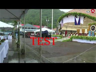 KVZK TV Live Event